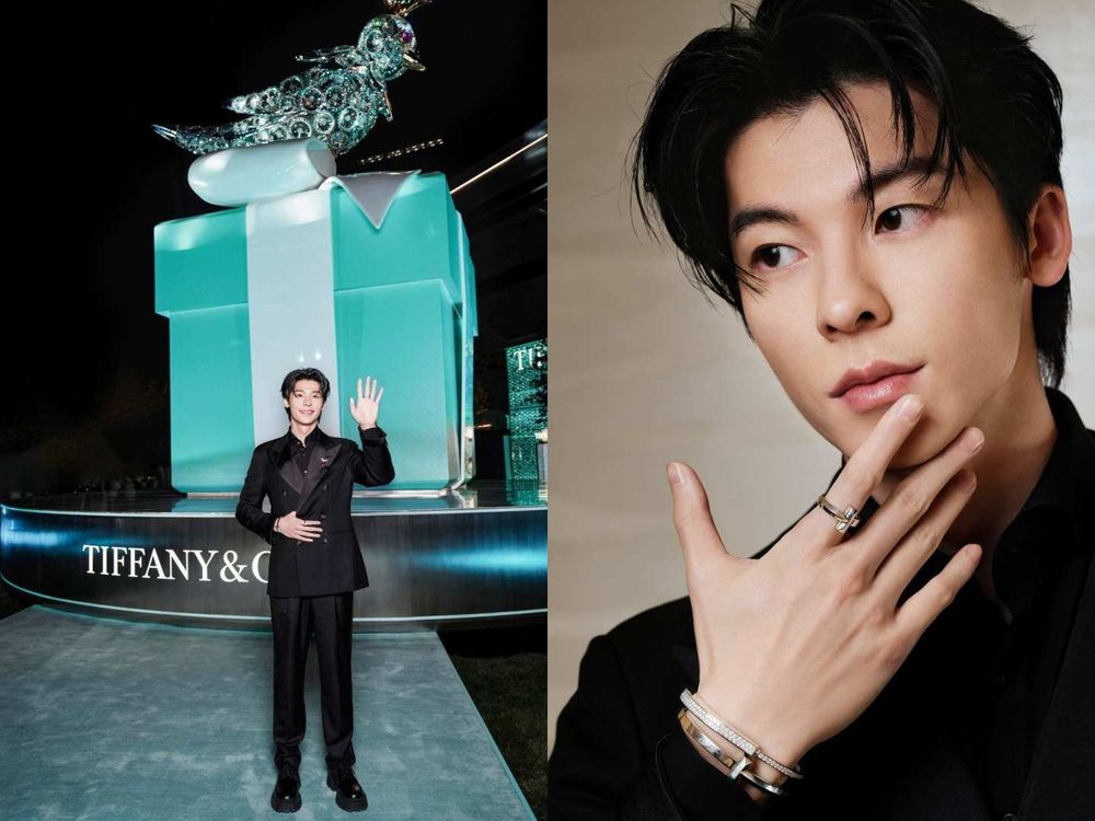 網票選「在韓國超受歡迎」台日男神Top3！《童話故事下集》劉以豪是始祖、台灣之光還有他！-13