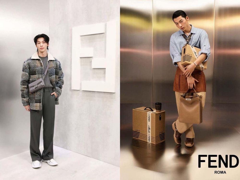 網票選「在韓國超受歡迎」台日男神Top3！《童話故事下集》劉以豪是始祖、台灣之光還有他！-12