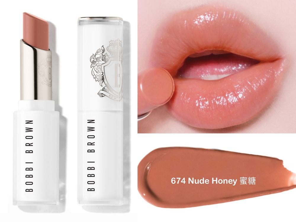 金裕貞同款爆紅水唇膏登台！韓國熱銷冠軍「晶鑽釉光水唇膏」霜淇淋質地＋高級釉光，上唇零黏膩、美出新高！-13