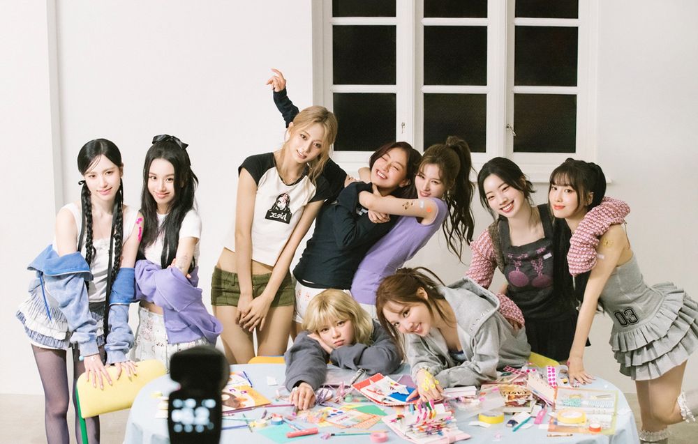 韓國Melon累積串流量最多的韓團偶像TOP8！BLACKPINK第8，SEVENTEEN僅第三，冠軍達百億播放！-6