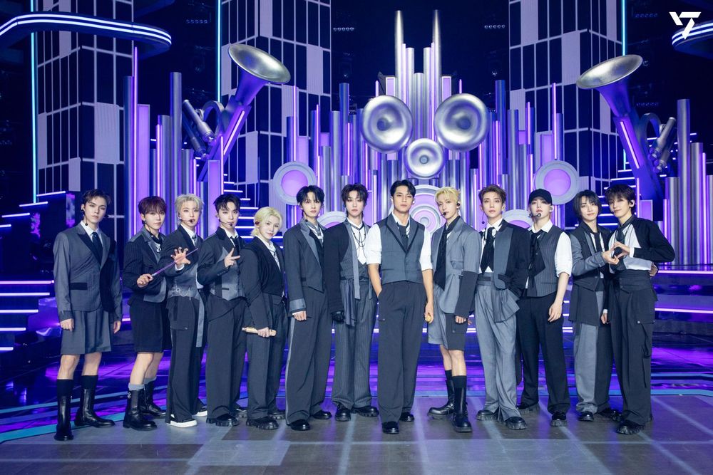 韓國Melon累積串流量最多的韓團偶像TOP8！BLACKPINK第8，SEVENTEEN僅第三，冠軍達百億播放！-12