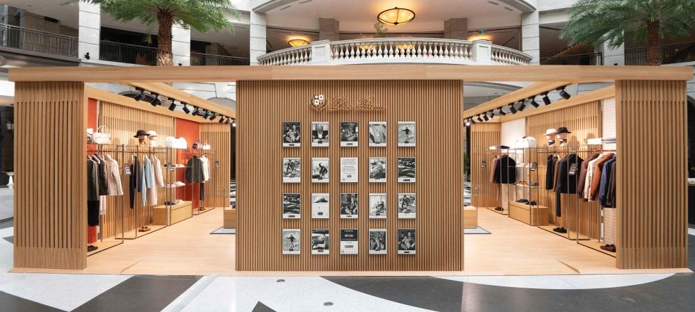 Loro Piana百年限定店豪華陣容！《童話故事下集》劉以豪、柯佳嬿合體、仔仔周渝民也來了！-3