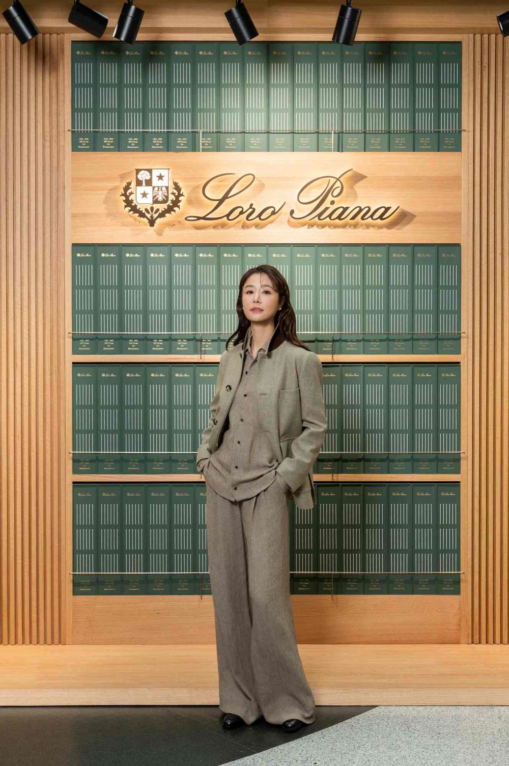 Loro Piana百年限定店豪華陣容！《童話故事下集》劉以豪、柯佳嬿合體、仔仔周渝民也來了！-12
