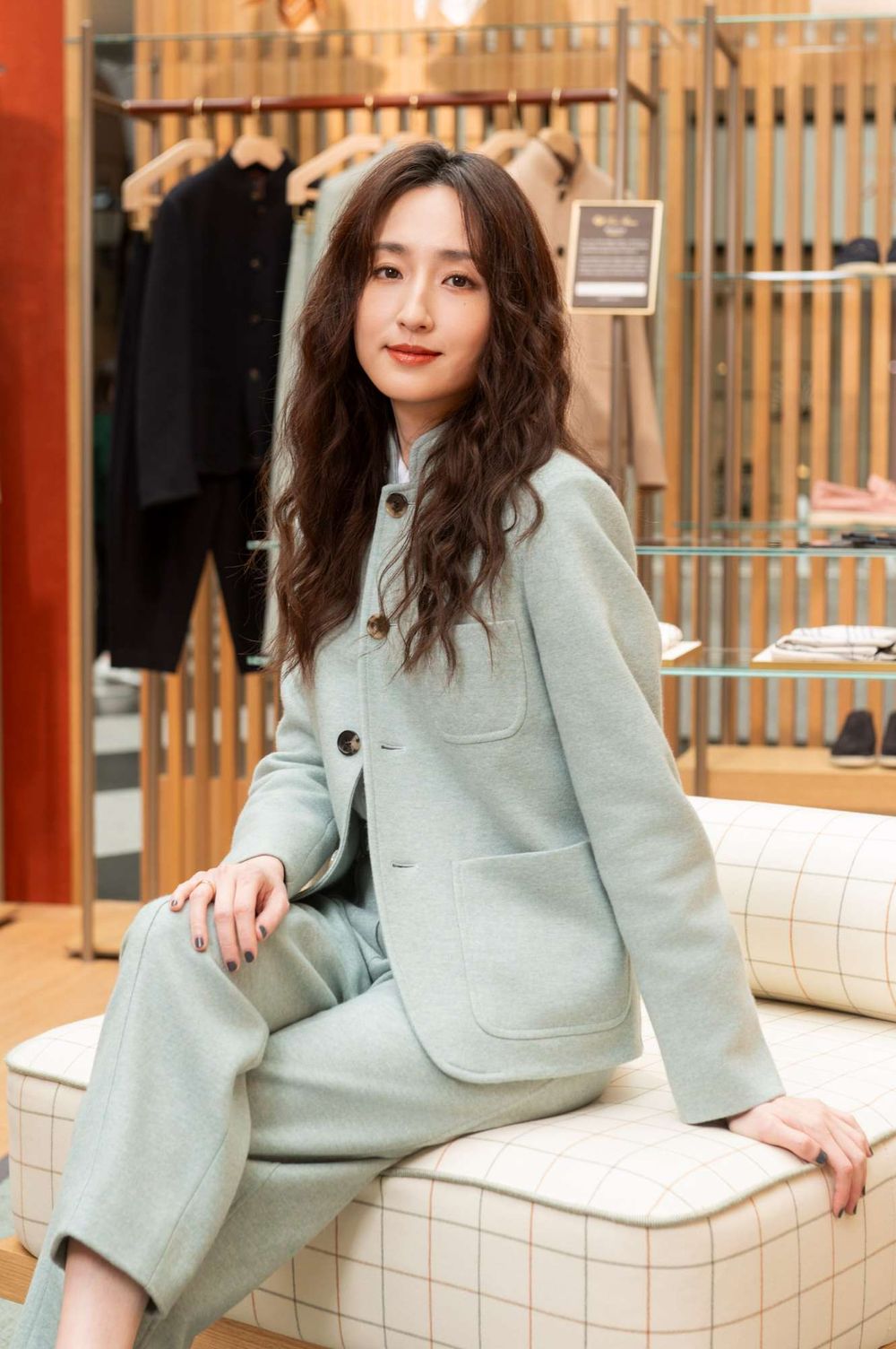 Loro Piana百年限定店豪華陣容！《童話故事下集》劉以豪、柯佳嬿合體、仔仔周渝民也來了！-15