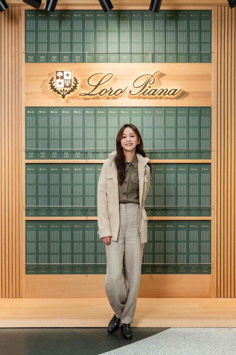Loro Piana百年限定店豪華陣容！《童話故事下集》劉以豪、柯佳嬿合體、仔仔周渝民也來了！-16