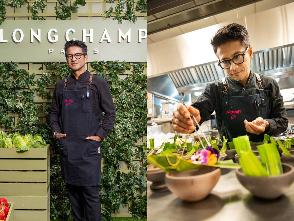 Longchamp 2025夏季田園風太好看！包包新色「番茄橘、胡蘿蔔黃」鬆弛感拉滿！-2