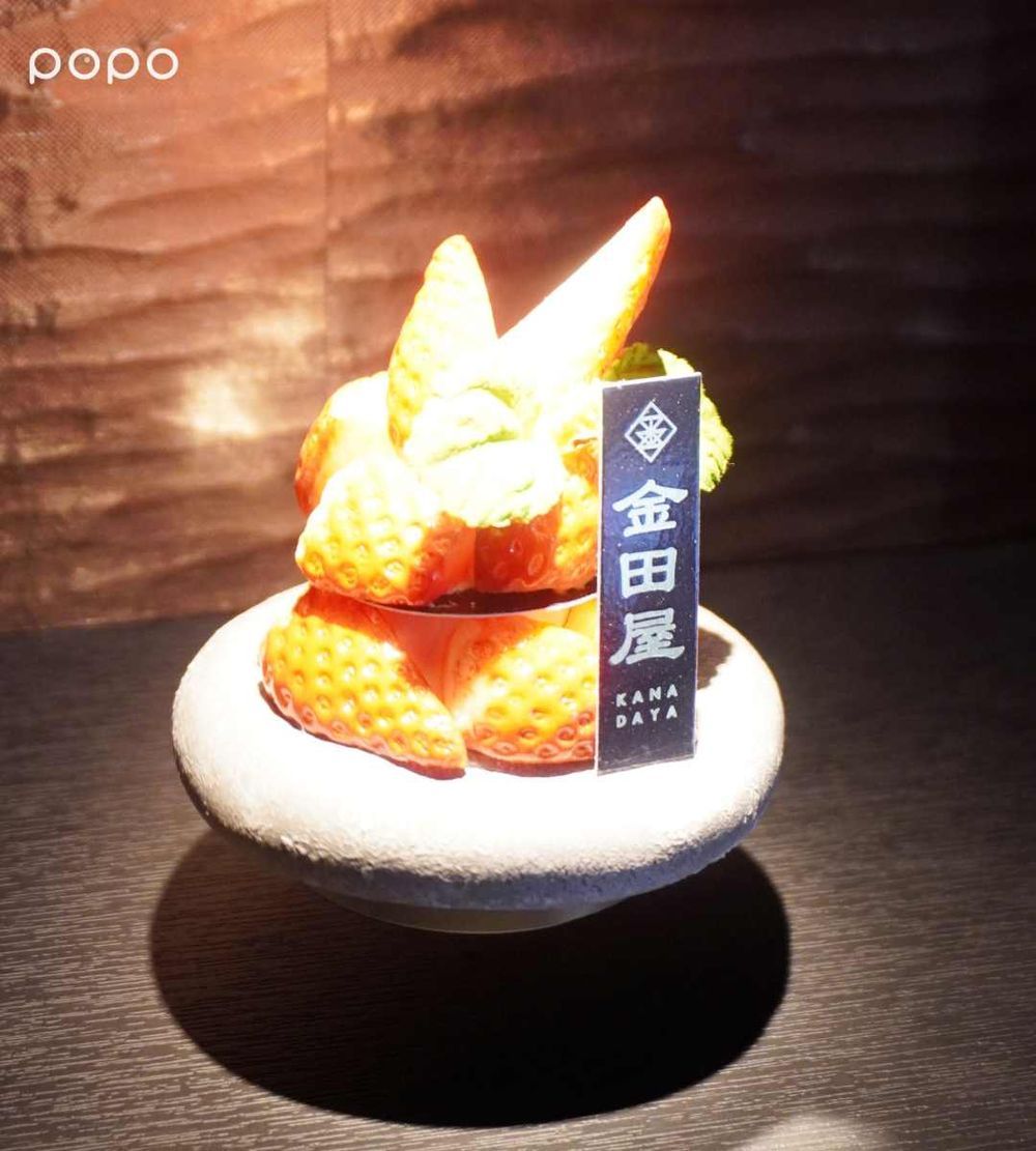 想吃不用出國！盤點日本來台6大超人氣餐廳：爆紅大福金田屋、日妞最愛法式吐司台北就吃得到！-6