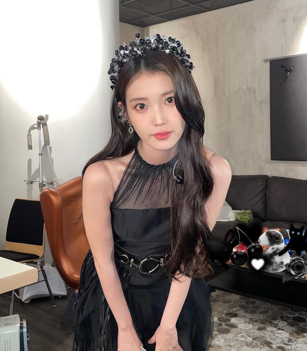 韓網公認6位「最強童顏」KPOP女偶像！IU幼態感十足，Irene、太妍凍齡美貌太神奇！-6