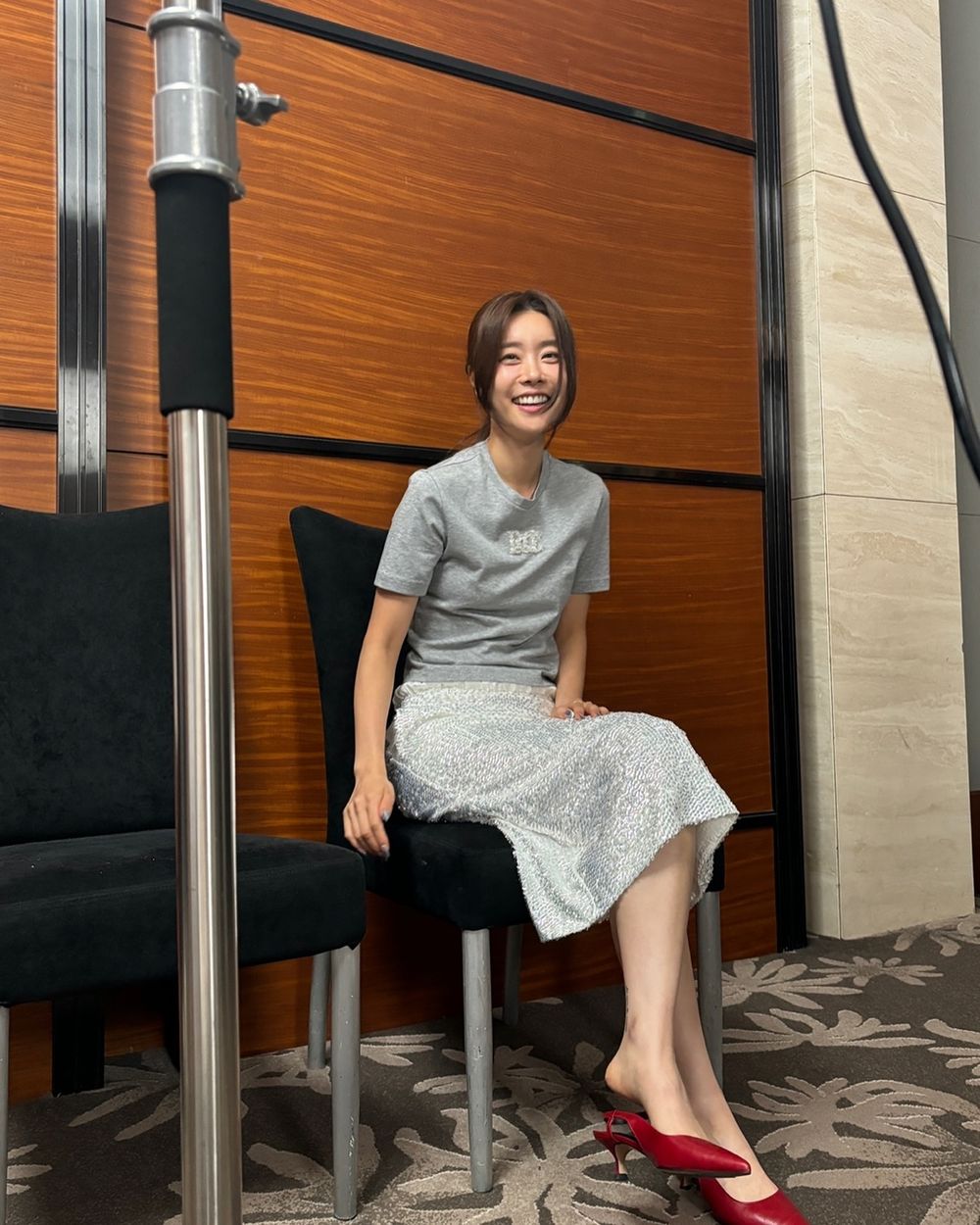 韓網公認6位「最強童顏」KPOP女偶像！IU幼態感十足，Irene、太妍凍齡美貌太神奇！-13