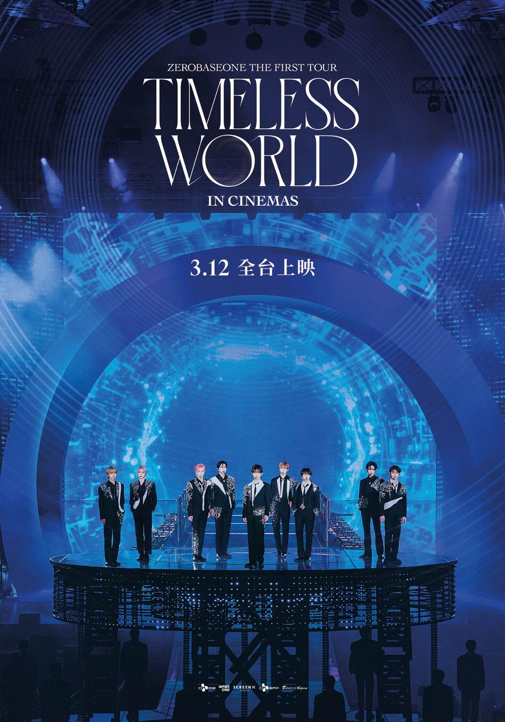 3月上映2025電影推薦！真人版《白雪公主》熱議不斷，多賢振永韓版《那些年》，都敬秀&元真兒韓版《不能說的秘密》爆話題！-5