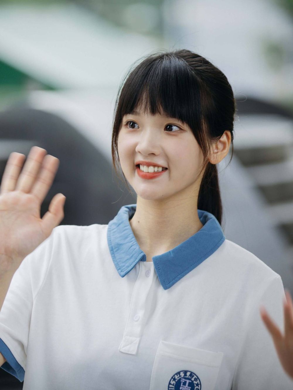 盤點竹已小說陸劇女主角！「宜荷雙花」趙露思章若楠初戀天花板，張淼怡被封最強純愛戰神！-13