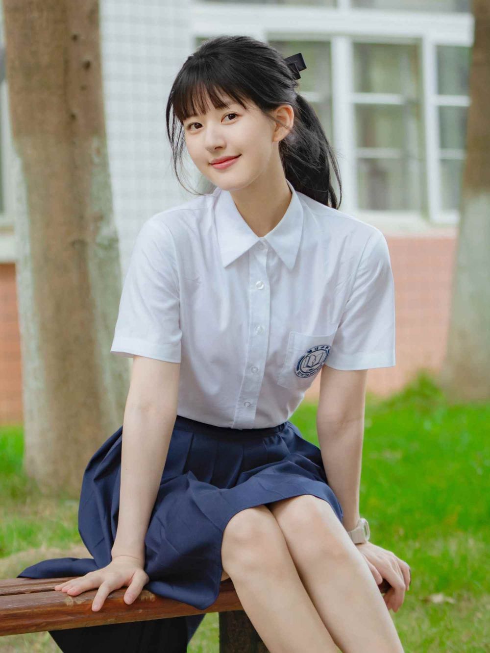 盤點竹已小說陸劇女主角！「宜荷雙花」趙露思章若楠初戀天花板，張淼怡被封最強純愛戰神！-3