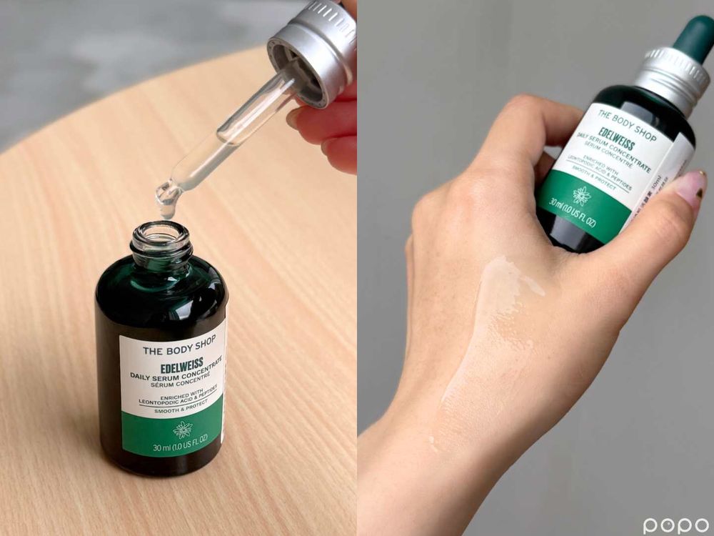 2025專櫃平替天然保養！The Body Shop必買推薦，茶樹精油、大麻籽護手霜...，熱銷第一竟不是「白麝香」！-6