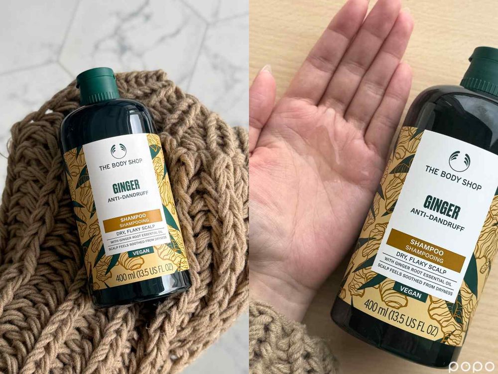2025專櫃平替天然保養！The Body Shop必買推薦，茶樹精油、大麻籽護手霜...，熱銷第一竟不是「白麝香」！-2