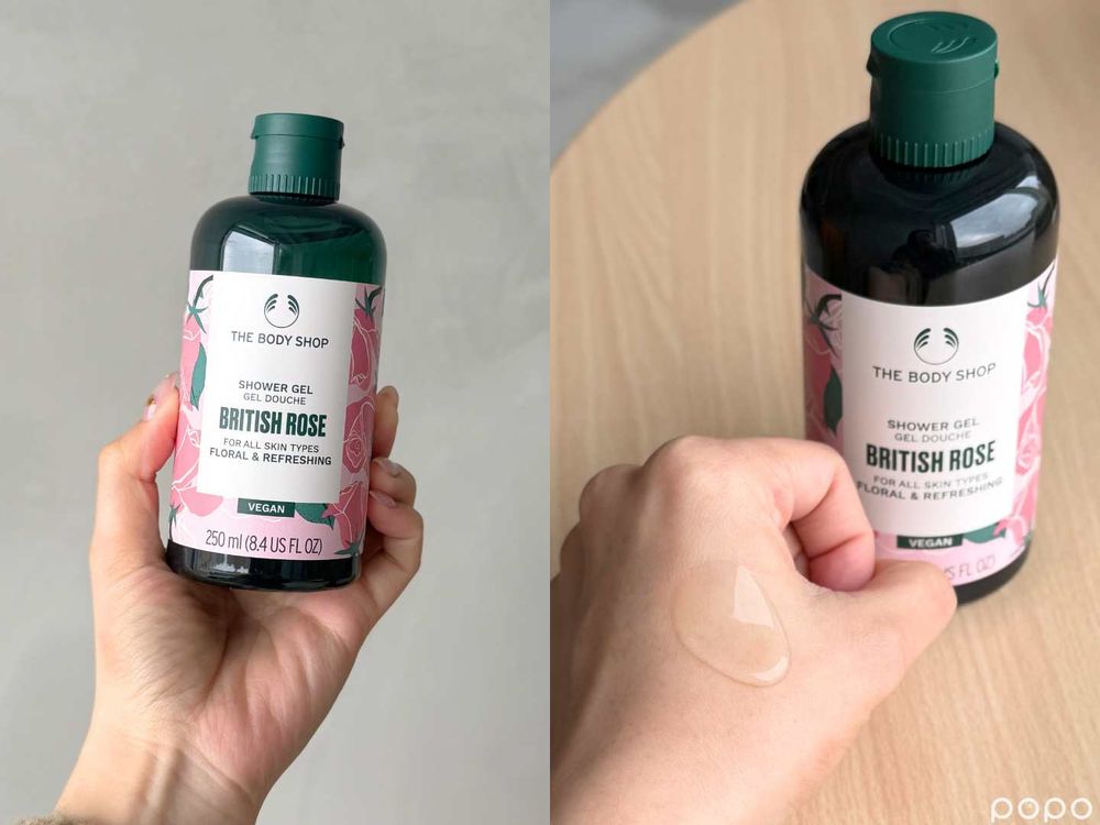 2025專櫃平替天然保養！The Body Shop必買推薦，茶樹精油、大麻籽護手霜...，熱銷第一竟不是「白麝香」！-3