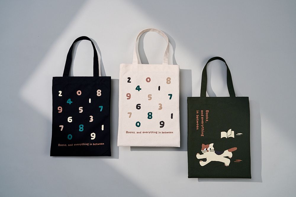 日妞都想來台灣買！SOU・SOU台灣限定春季新品超Q「三花貓帆布袋、花花安全帽」誠品獨家開賣！-14