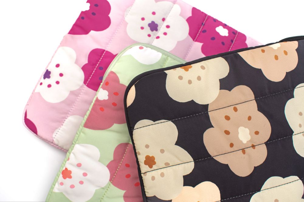 日妞都想來台灣買！SOU・SOU台灣限定春季新品超Q「三花貓帆布袋、花花安全帽」誠品獨家開賣！-10