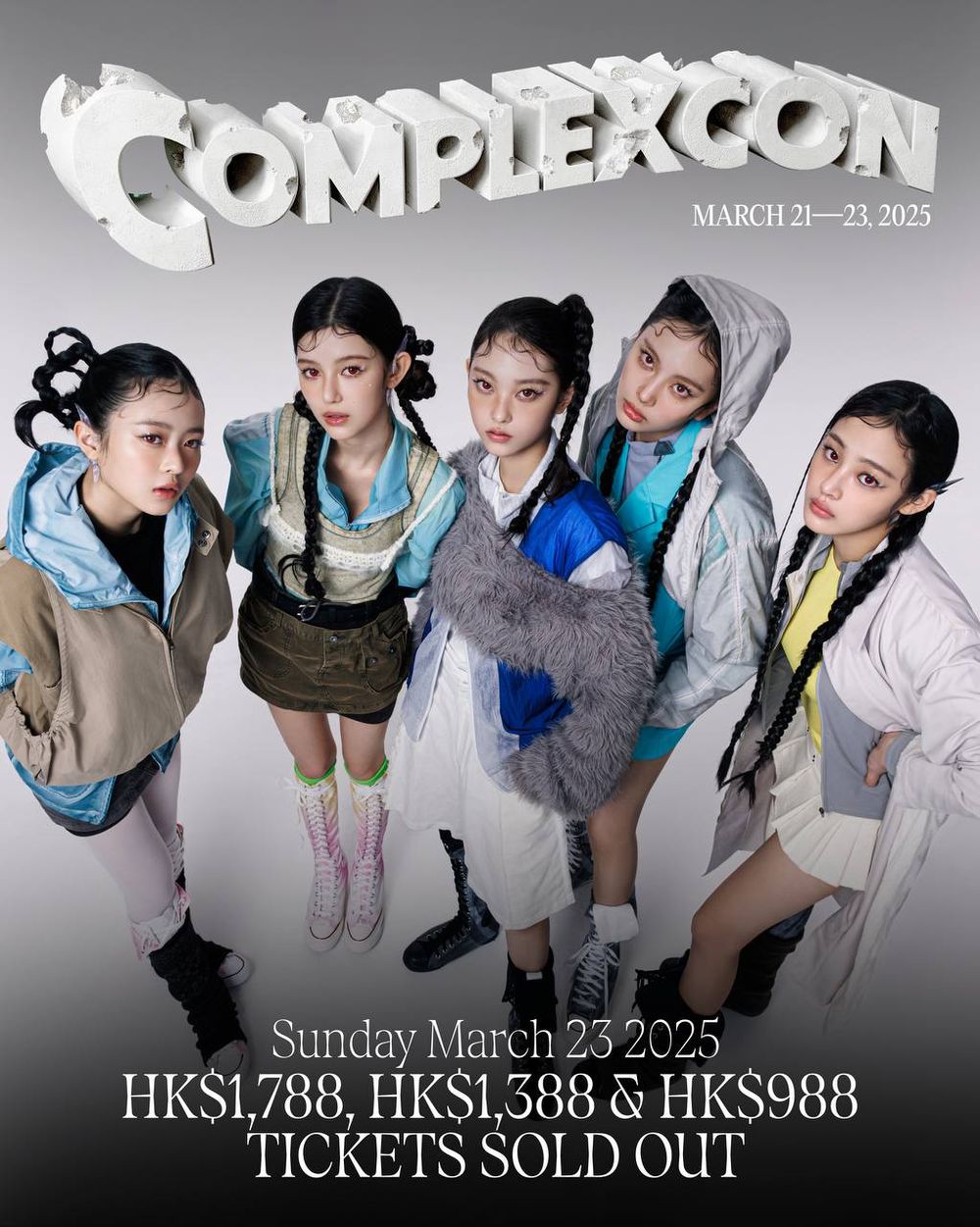 2025最新韓國女團搜尋量排行TOP6！(G)I-DLE輸aespa，冠軍是這組大勢女團！-6