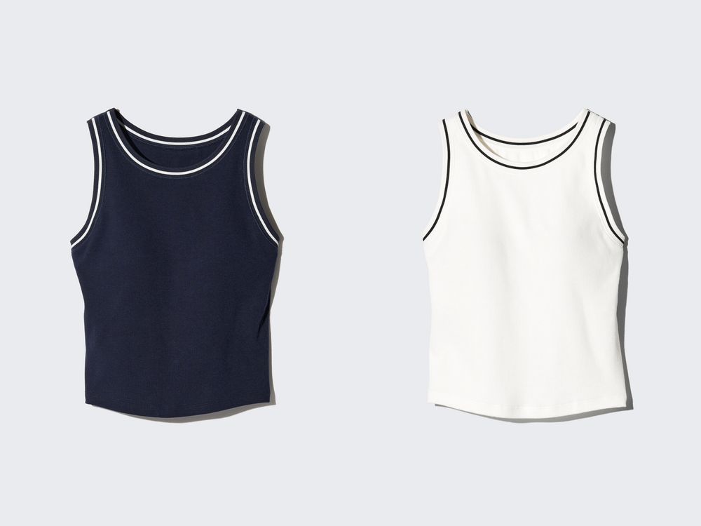 UNIQLO 2025春季十大必買新品出爐！太陽眼鏡全網狂推、C系列空氣寬褲超顯瘦！-11