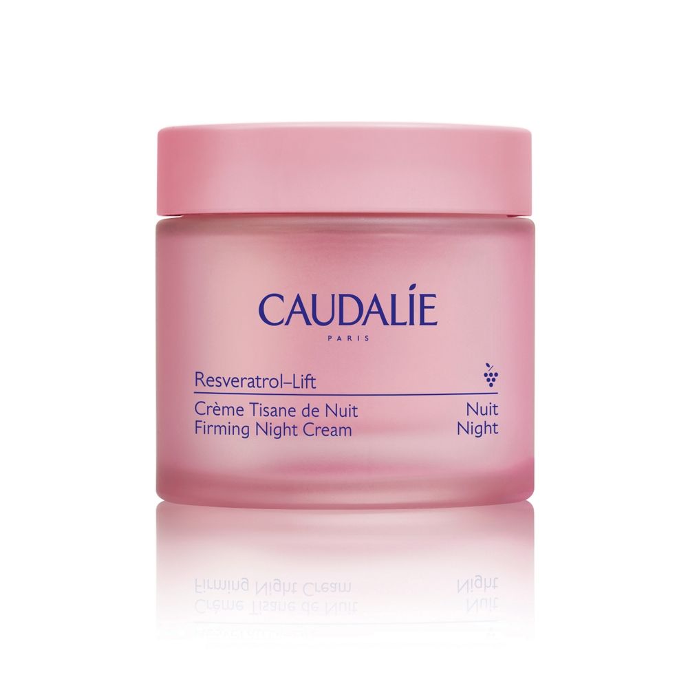 Caudalie全新第三代「白藜蘆醇立體緊緻」保養！結合天然純素膠原精華，修復、緊緻、撫紋效果史上最有感！-6
