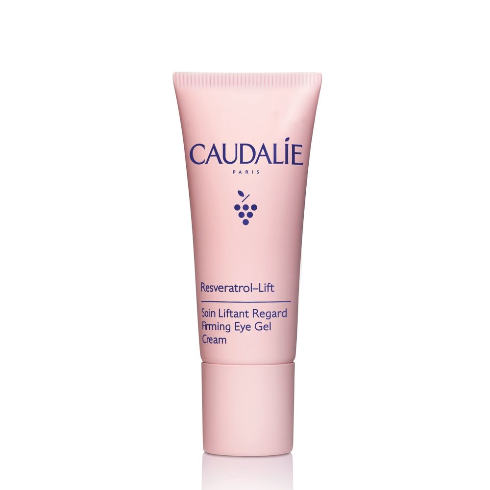 Caudalie全新第三代「白藜蘆醇立體緊緻」保養！結合天然純素膠原精華，修復、緊緻、撫紋效果史上最有感！-8