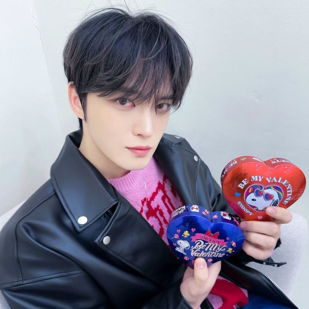 韓網公認6位「最強童顏」KPOP男偶像！Jin少年感爆棚，金在中、東海出道多年顏值依然在線！-2