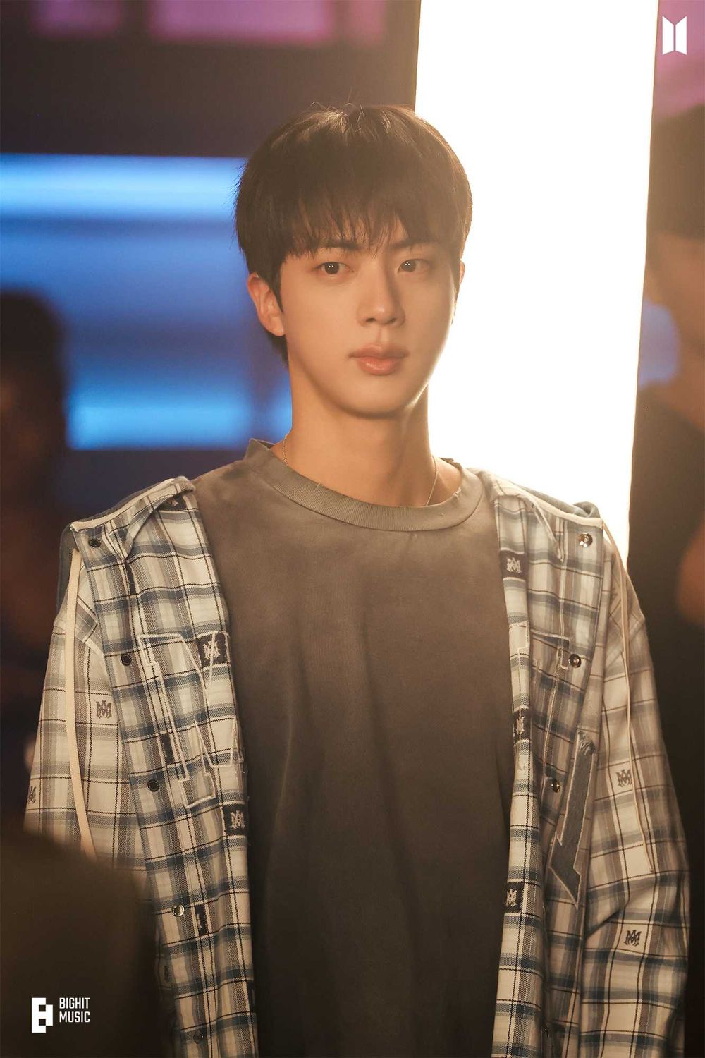 韓網公認6位「最強童顏」KPOP男偶像！Jin少年感爆棚，金在中、東海出道多年顏值依然在線！-5