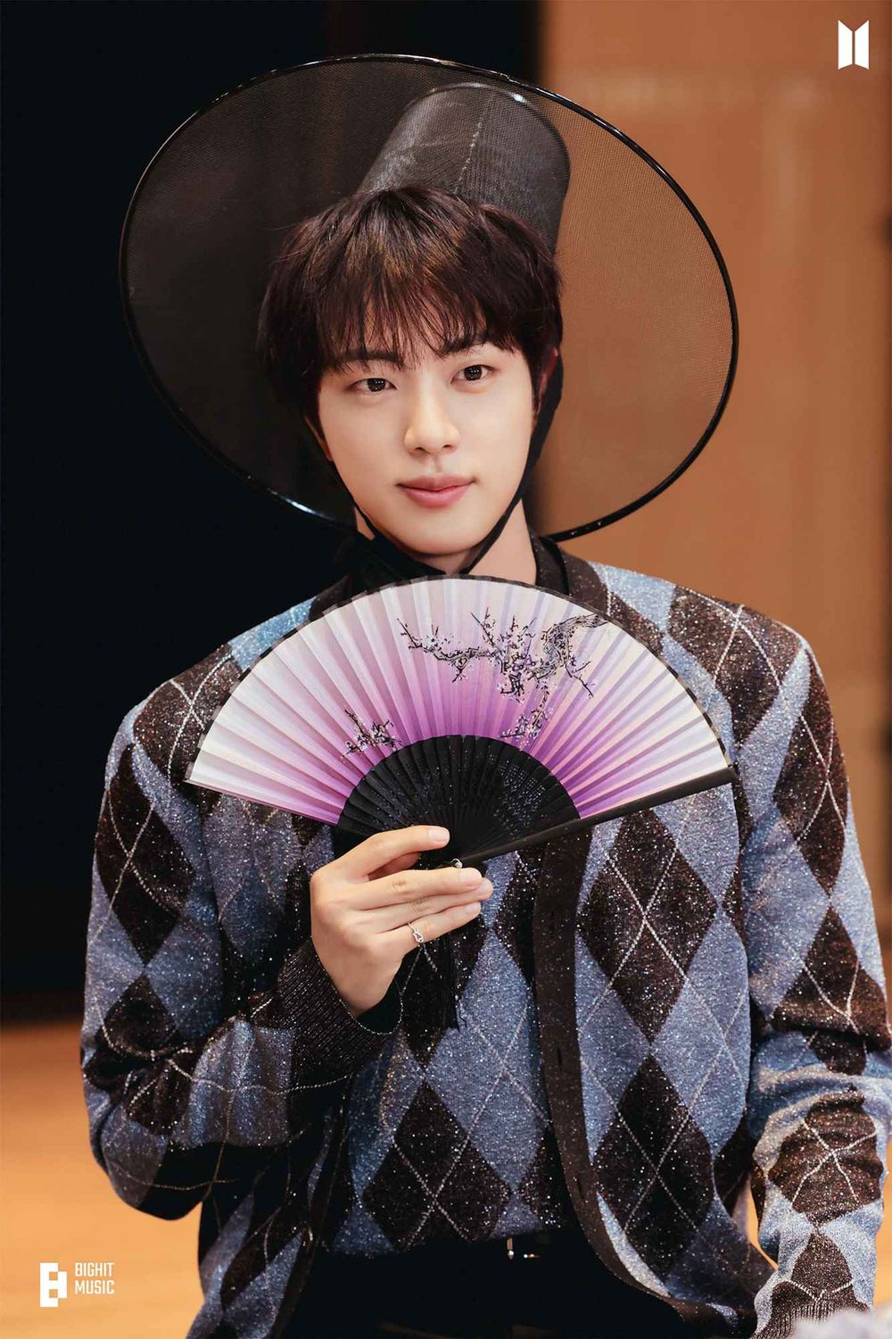 韓網公認6位「最強童顏」KPOP男偶像！Jin少年感爆棚，金在中、東海出道多年顏值依然在線！-4