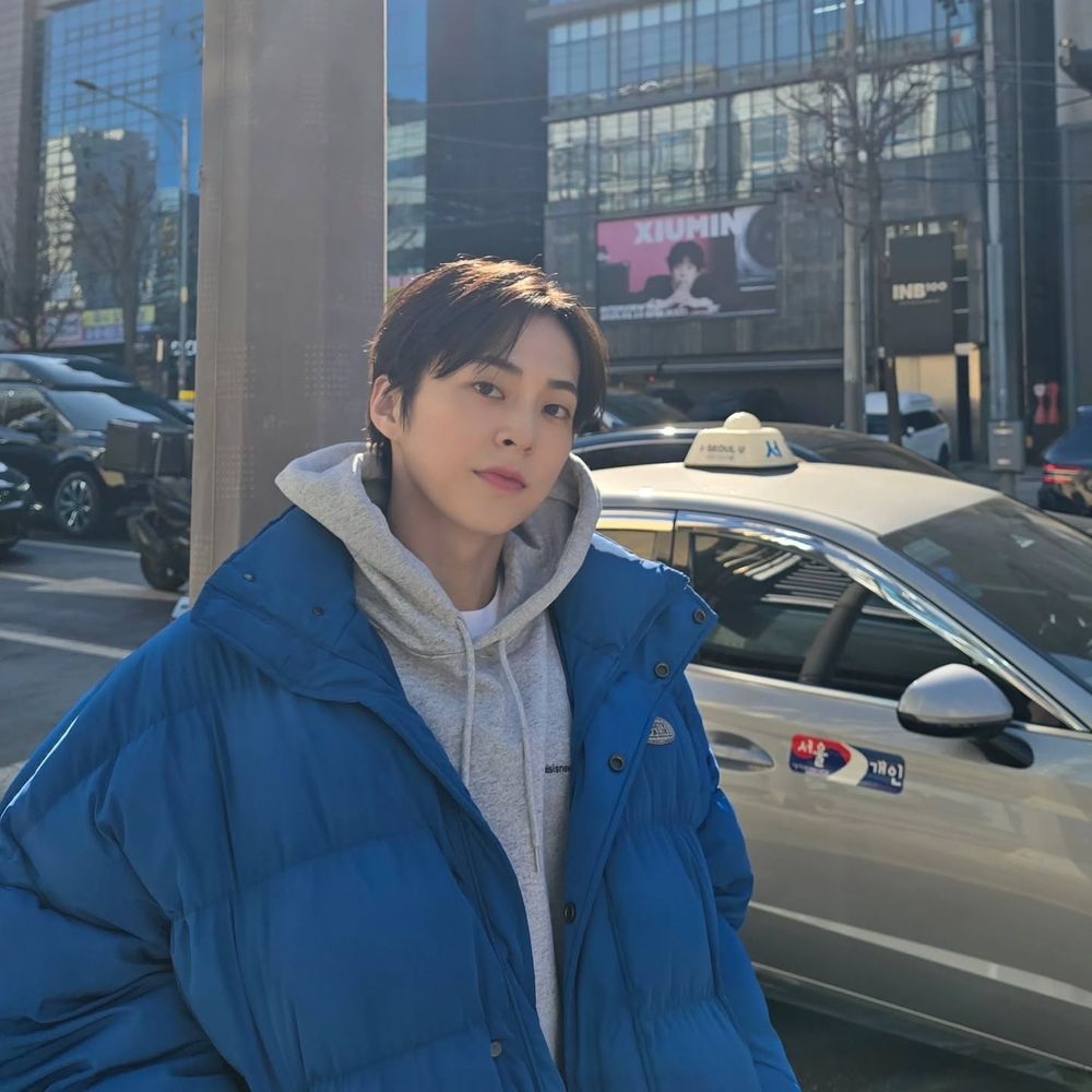 韓網公認6位「最強童顏」KPOP男偶像！Jin少年感爆棚，金在中、東海出道多年顏值依然在線！-7