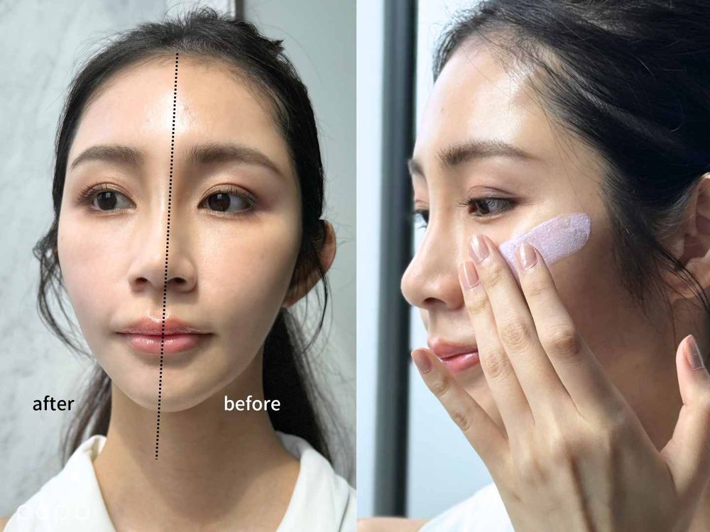 2025高級透白防曬底妝盤點！RMK、DIOR、M.A.C...，妝前打底、美白保養、潤色隔離一次到位！-9