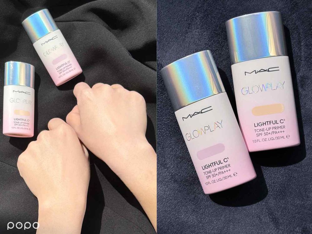 2025高級透白防曬底妝盤點！RMK、DIOR、M.A.C...，妝前打底、美白保養、潤色隔離一次到位！-7