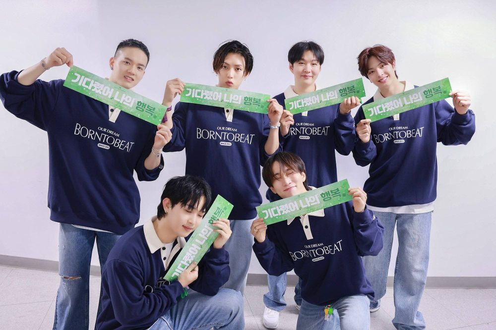2025年3月回歸出道韓團懶人包！HOSHI X WOOZI組小分隊，NJZ、LE SSERAFIM上演女團大戰！-3