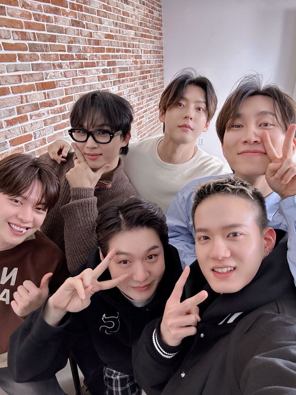 2025年3月回歸出道韓團懶人包！HOSHI X WOOZI組小分隊，NJZ、LE SSERAFIM上演女團大戰！-2