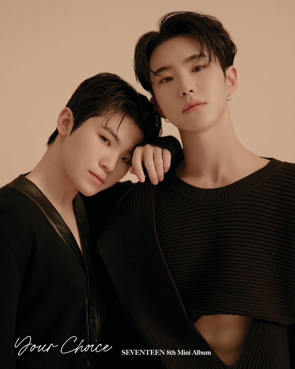2025年3月回歸出道韓團懶人包！HOSHI X WOOZI組小分隊，NJZ、LE SSERAFIM上演女團大戰！-6