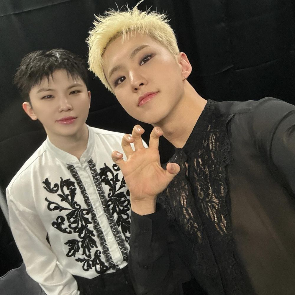 2025年3月回歸出道韓團懶人包！HOSHI X WOOZI組小分隊，NJZ、LE SSERAFIM上演女團大戰！-7