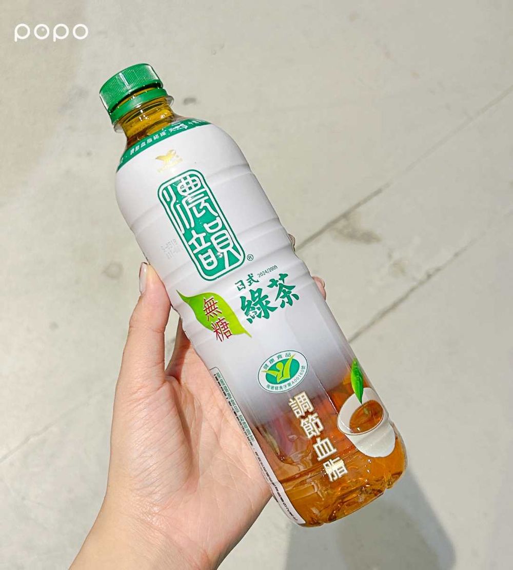 2025年超商必買人氣飲料TOP6出爐！玫瑰花果茶酸甜療癒、「這款奶茶」Dcard網友都在推！-4