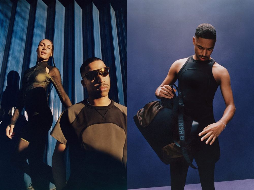史上最欠買lululemon來了！？時裝週爆討論SLNSH設計師聯名、台灣開賣資訊一次看！-4