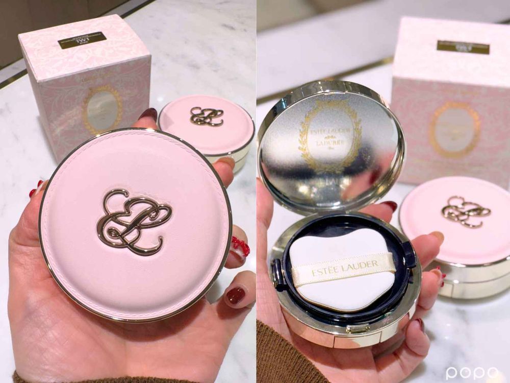 2025最新十款「氣墊粉餅」推薦！彩妝版網友討論度最高DIOR、PRADA、YSL...，持妝又無瑕、光澤真的美極了！-5