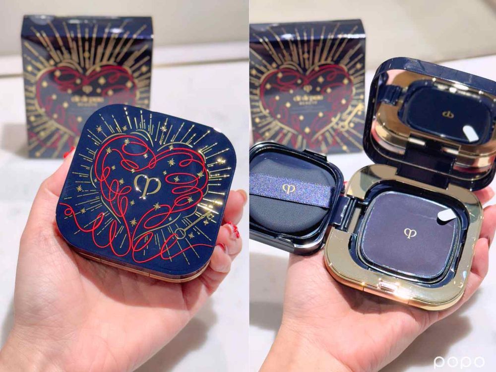 2025最新十款「氣墊粉餅」推薦！彩妝版網友討論度最高DIOR、PRADA、YSL...，持妝又無瑕、光澤真的美極了！-7