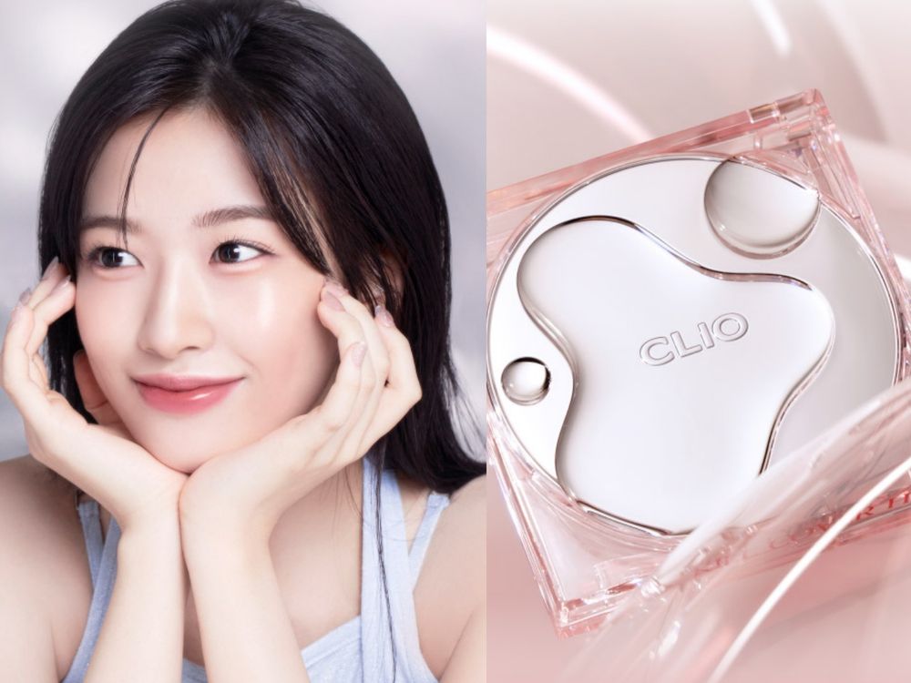 2025最新十款「氣墊粉餅」推薦！彩妝版網友討論度最高DIOR、PRADA、YSL...，持妝又無瑕、光澤真的美極了！-24