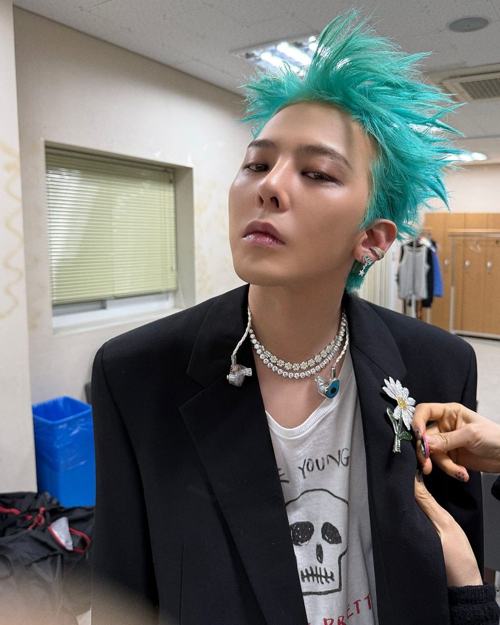 盤點被稱為「音源大霧」KPOP歌手團體！GD「屠榜」再現絕對統治力，BTS完整體回歸要等到2026年！-3