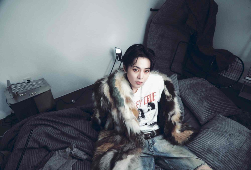 2025年3月韓國SOLO歌手回歸出道總整理！j-hope、Jennie同天回歸，ITZY禮志首度SOLO出輯！-11