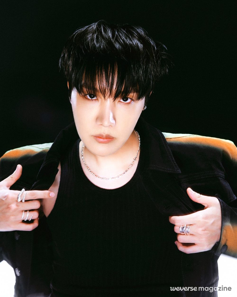 2025年3月韓國SOLO歌手回歸出道總整理！j-hope、Jennie同天回歸，ITZY禮志首度SOLO出輯！-7