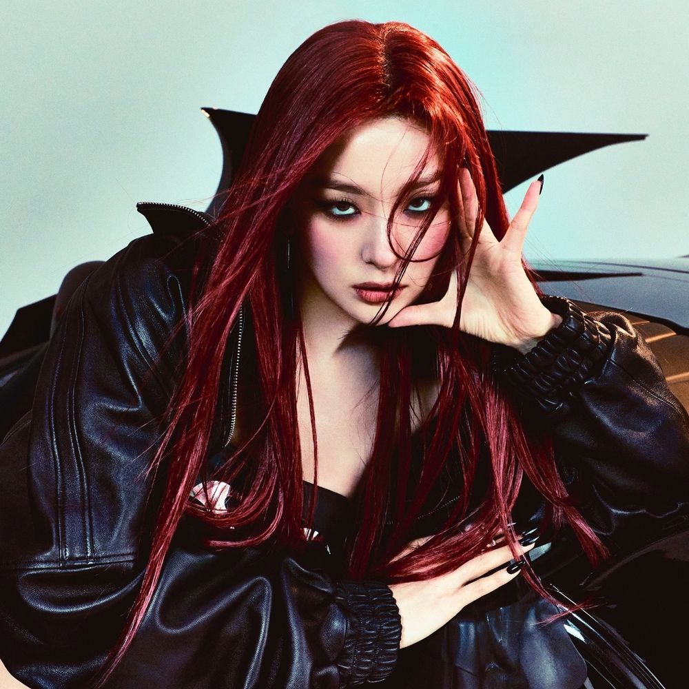 2025年3月韓國SOLO歌手回歸出道總整理！j-hope、Jennie同天回歸，ITZY禮志首度SOLO出輯！-14