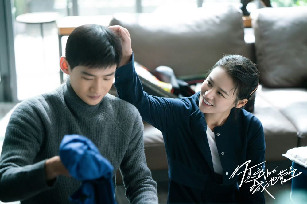 《難哄》白敬亭介紹+必看作品推薦！「天選桑延」熱度破萬，唯一緋聞女友是合作過的她！-13