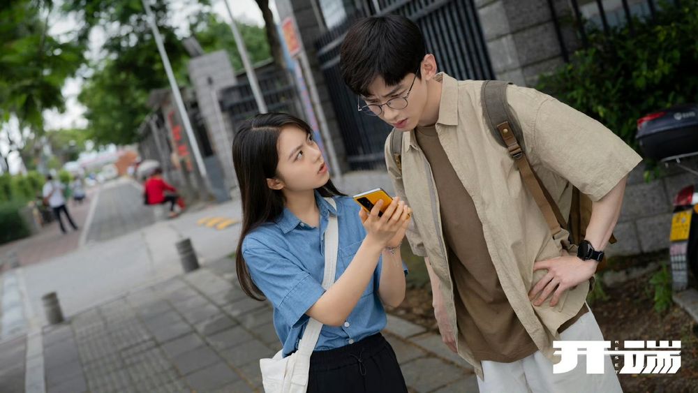《難哄》白敬亭介紹+必看作品推薦！「天選桑延」熱度破萬，唯一緋聞女友是合作過的她！-16