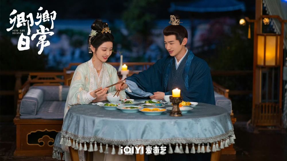 《難哄》白敬亭介紹+必看作品推薦！「天選桑延」熱度破萬，唯一緋聞女友是合作過的她！-18