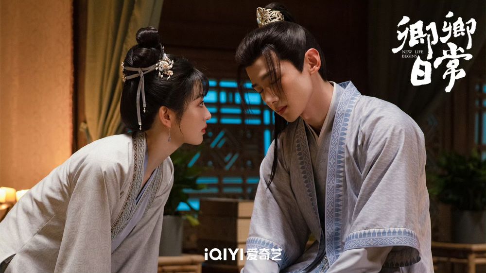 《難哄》白敬亭介紹+必看作品推薦！「天選桑延」熱度破萬，唯一緋聞女友是合作過的她！-17