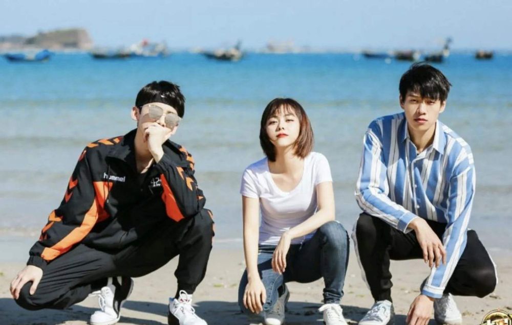 《難哄》白敬亭介紹+必看作品推薦！「天選桑延」熱度破萬，唯一緋聞女友是合作過的她！-5