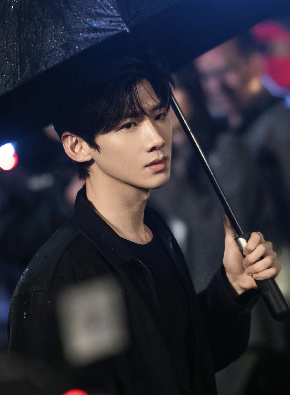 《難哄》白敬亭介紹+必看作品推薦！「天選桑延」熱度破萬，唯一緋聞女友是合作過的她！-10
